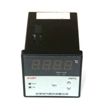 数字仪表 XMTD-3001